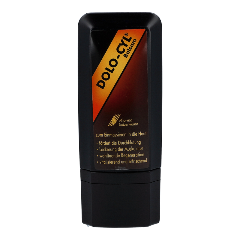 Dolo-Cyl Balsam 80 ml
