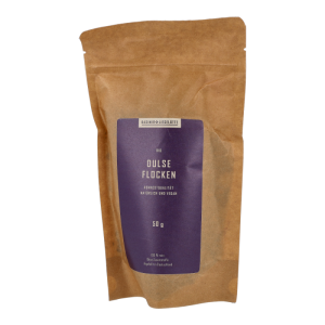 DULSE BIO FLOCKEN K+L