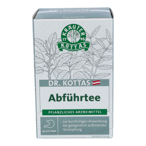 Dr. Kottas Abführtee 20 Stk.