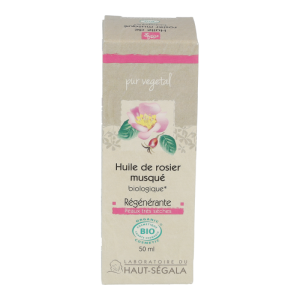 WILDROSEN OEL BIO NCM