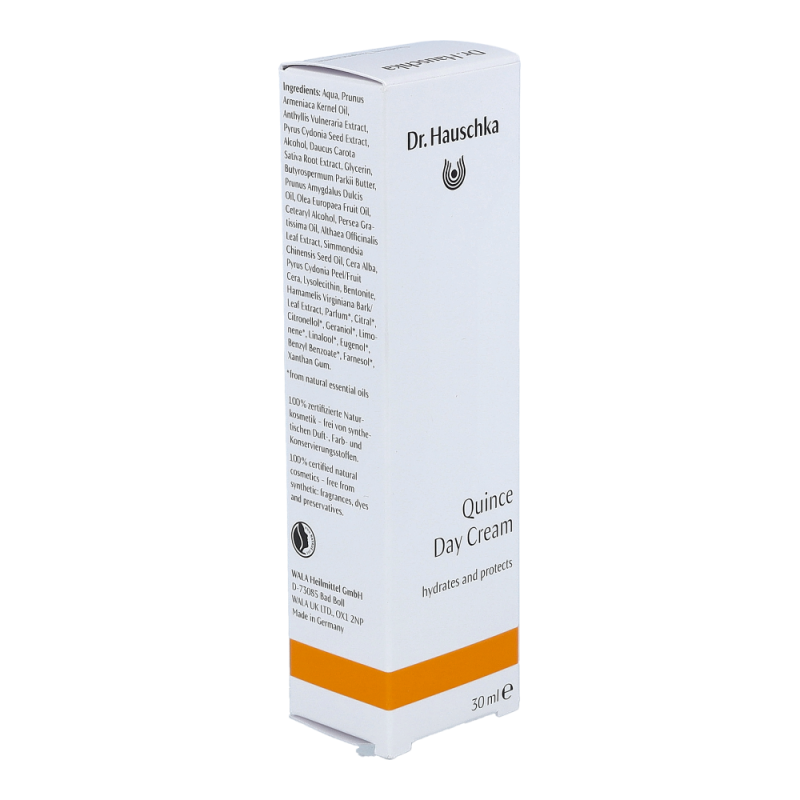 Dr. Hauschka Gesichtscreme Quitte 30ml
