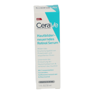 CERAVE RETINOL SERUM