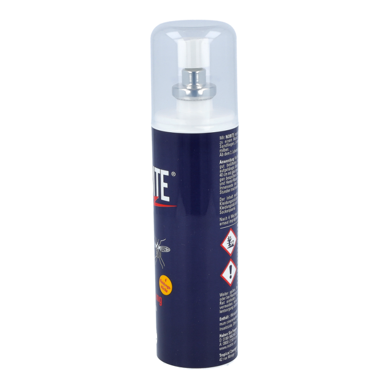 Nobite Insektschutz Kleidung 100 ml