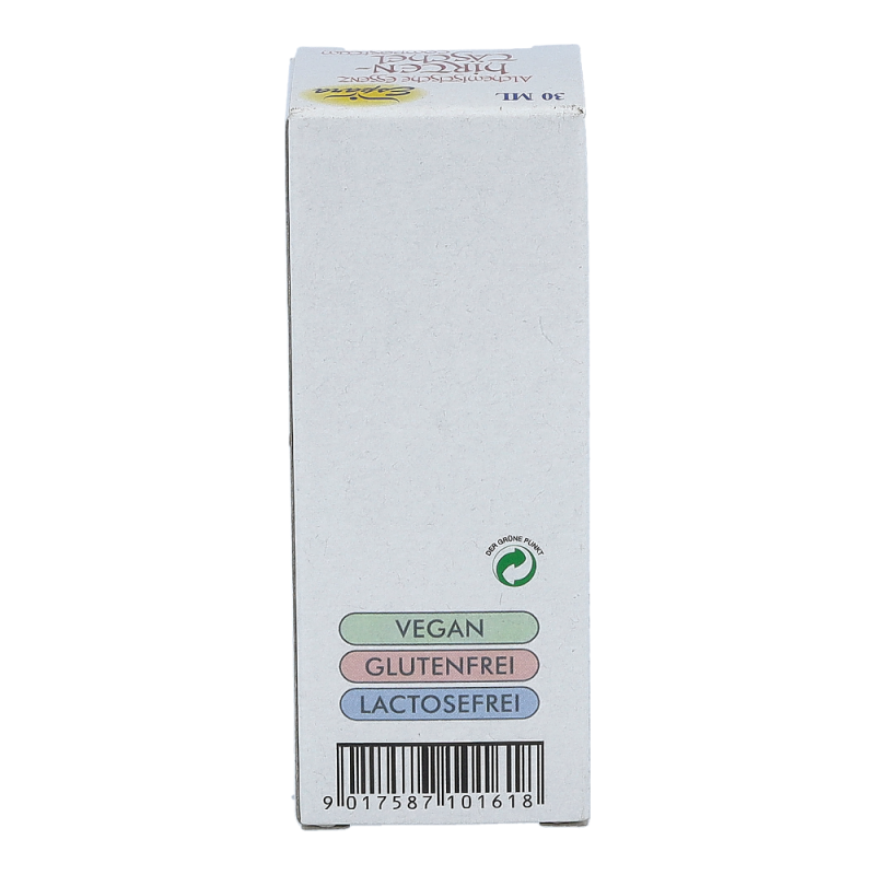 Espara Alchemistische Essenz Hirtentäschel Compositum 30 ml