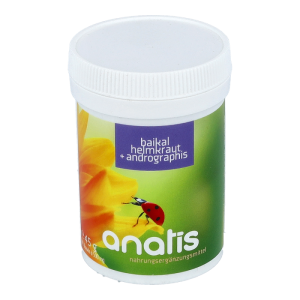 Anatis Baikal Helmkraut Kapseln
