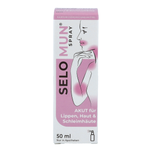 SELOMUN Spray