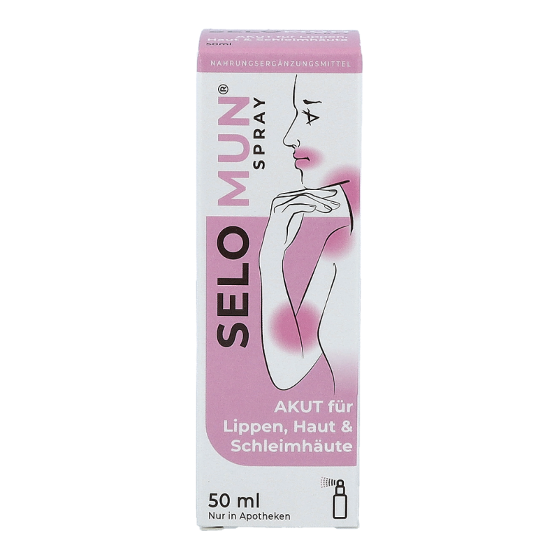 SELOMUN Spray