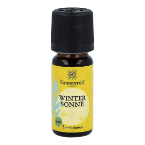 Sonnentor Ätherisches Öl Wintersonne 10 ml