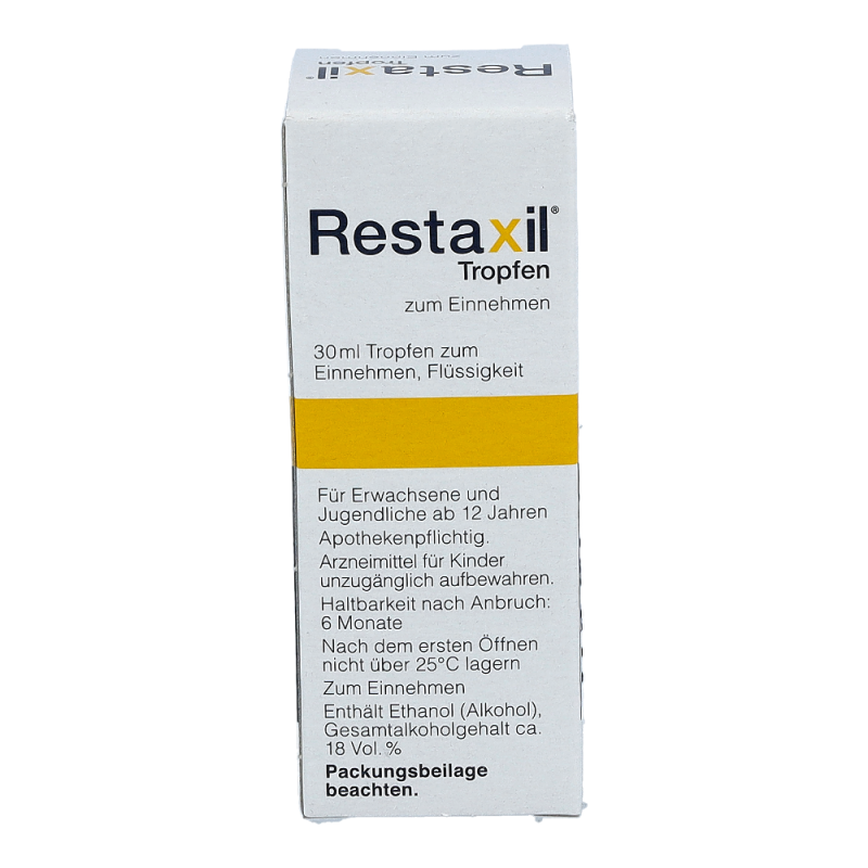 Restaxil Tropfen