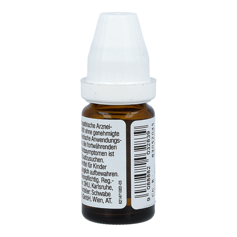Arnica Montana DHU 10 ml C 200 Dilution