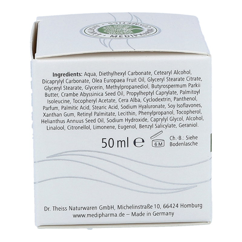 Dr. Theiss Oliven Intensivcreme exklusiv 50 ml