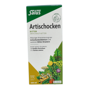 Artischocken-Bitter alkoholfrei 250 ml