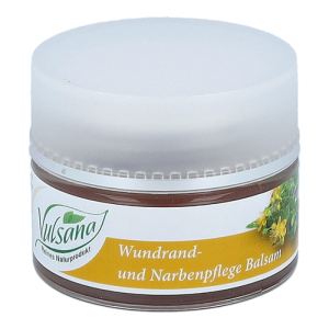 Vulsana Wundrand- und Narbenpflege 30 ml