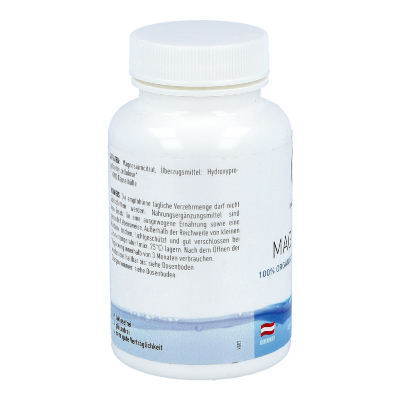 hallo, ich bin Magnesiumcitrat