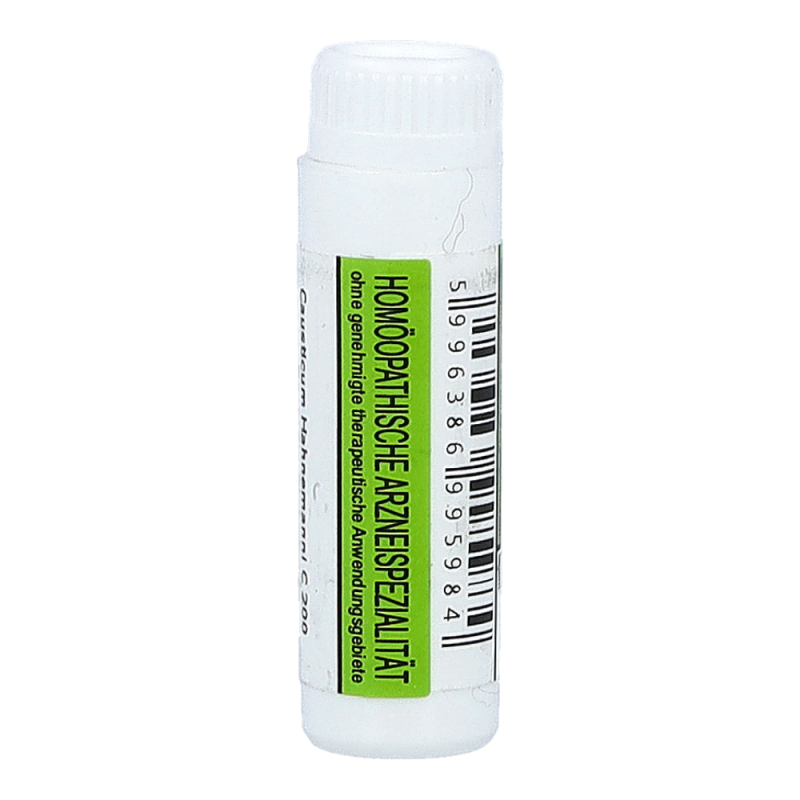 Thuja Occidentalis Remedia 1 g C 200 Globuli