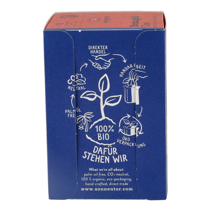 Sonnentor Bio Bratapfel-Tee 18 Btl.