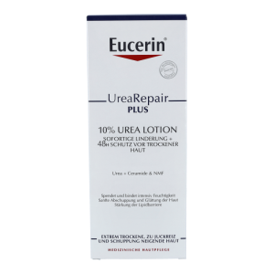 Eucerin UREA COMPLETE REPAIR +Urea 10% Lotion