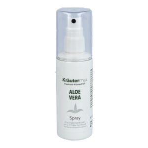 Aloe Vera 97% Spray 100 ml