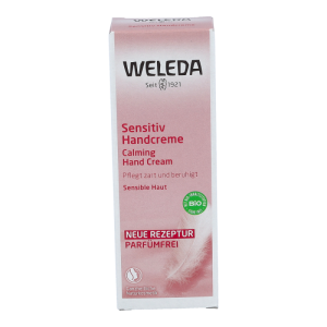 WELEDA MANDEL SENSITIVE HANDCREME 50 ML