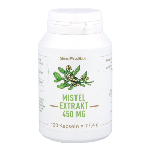 MISTELEXTR KPS 450MG MONO