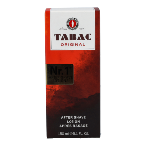 Tabac Original After Shave Lotion 150 ml