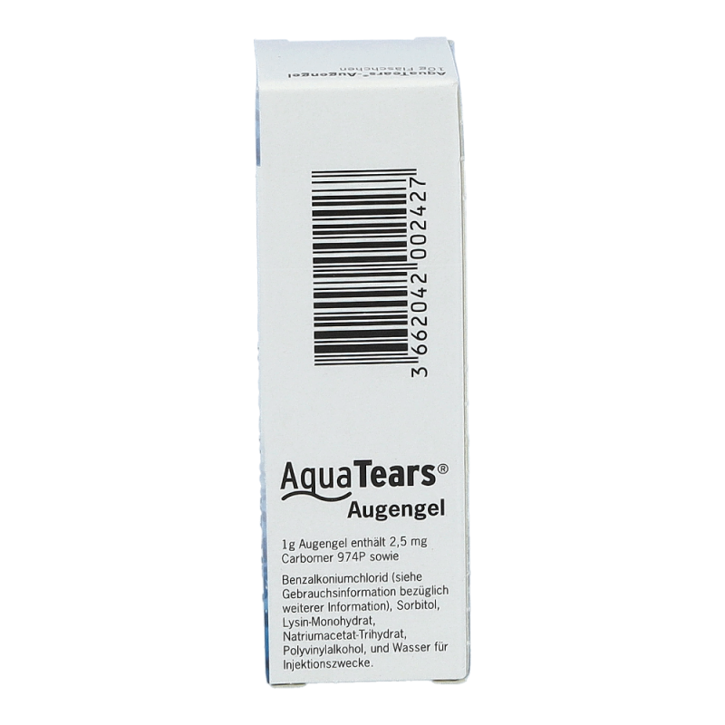 AquaTears Augengel