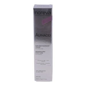 Alphacid Gesichtscreme