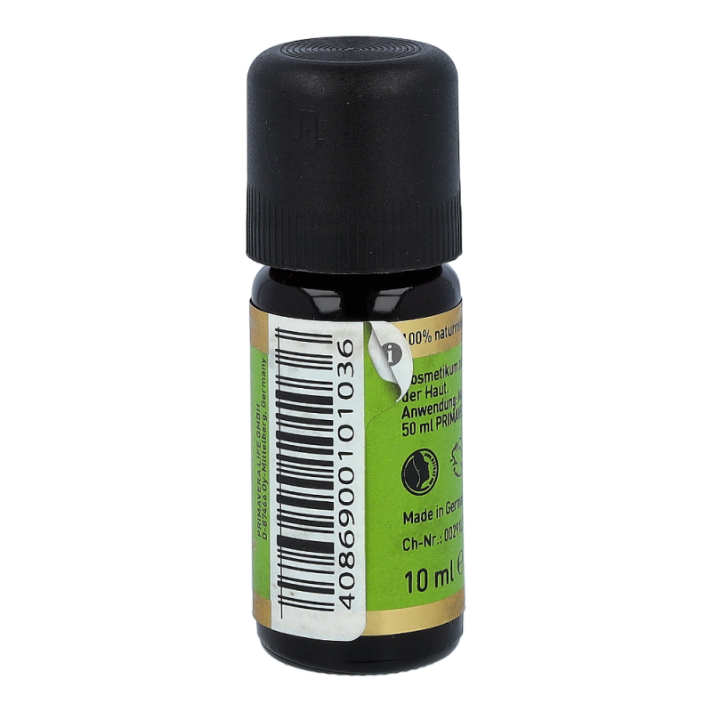 Primavera Ätherisches Öl Zypresse 10 ml