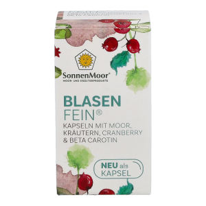 SONNENMOOR KPS BLASENFEIN