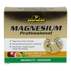 Peeroton Magnesium Professional 20×2,5g Stick