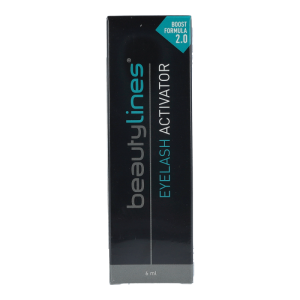 Beautylines Wimpernserum 1 Stk.