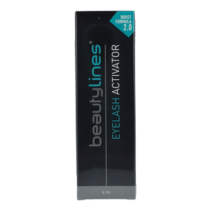 Beautylines Wimpernserum 1 Stk.