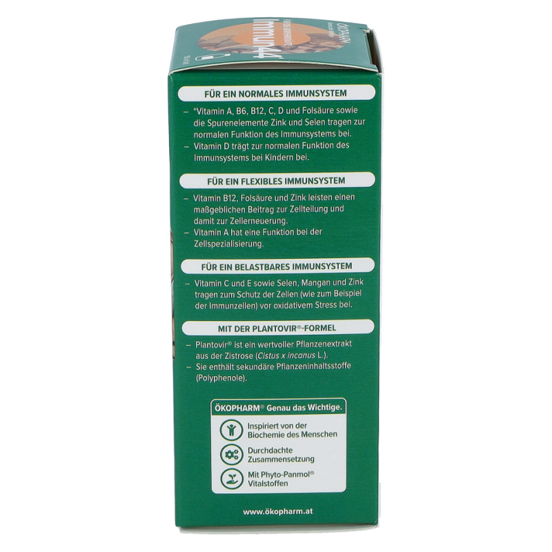 Ökopharm Immun44 Saft