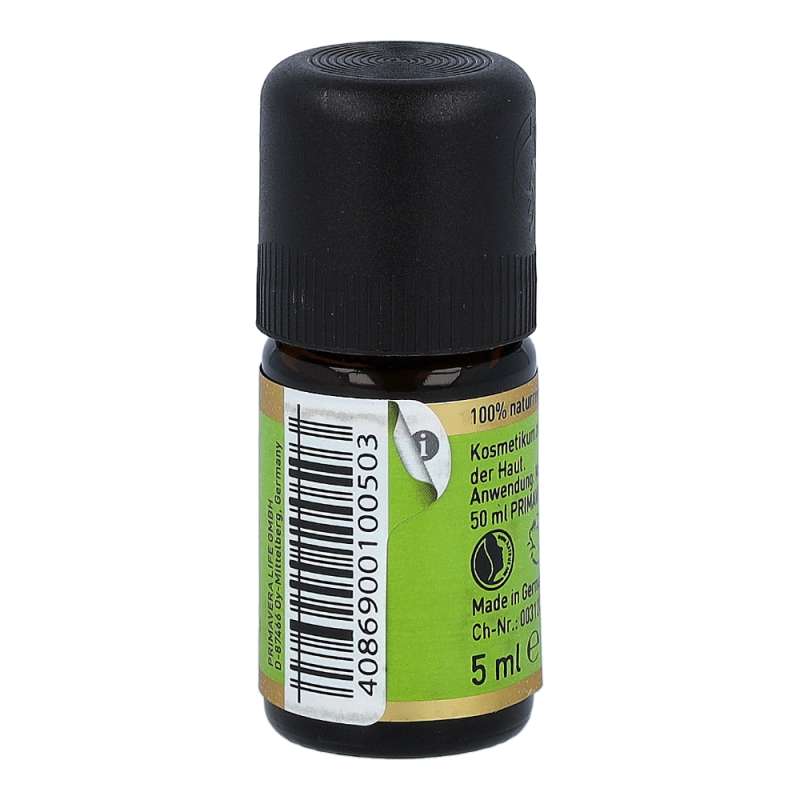 Primavera Ätherisches Öl Pet Gr 5 ml