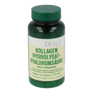 KOLL.HYDROLYS.HYAL.KPS BIOS
