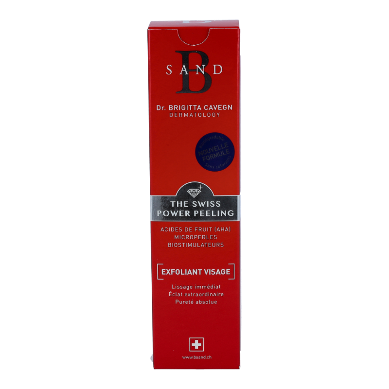 B Sand The Peeling 50 ml