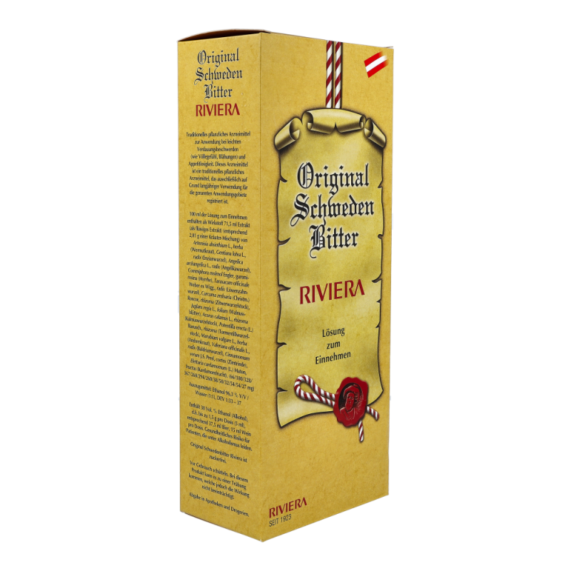 Riviera Original Schwedenbitter 1 L