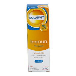 D3 Solarvit