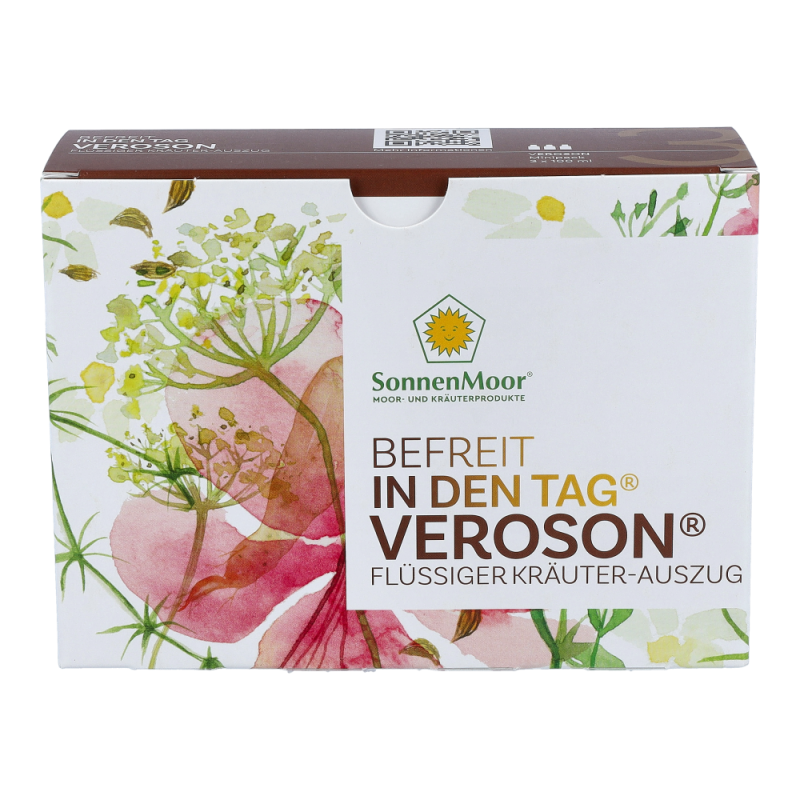 SonnenMoor Veroson