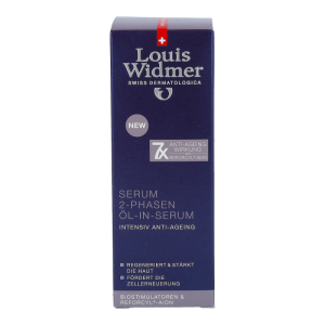 WIDMER 2-PHASEN OEL IN SERUM