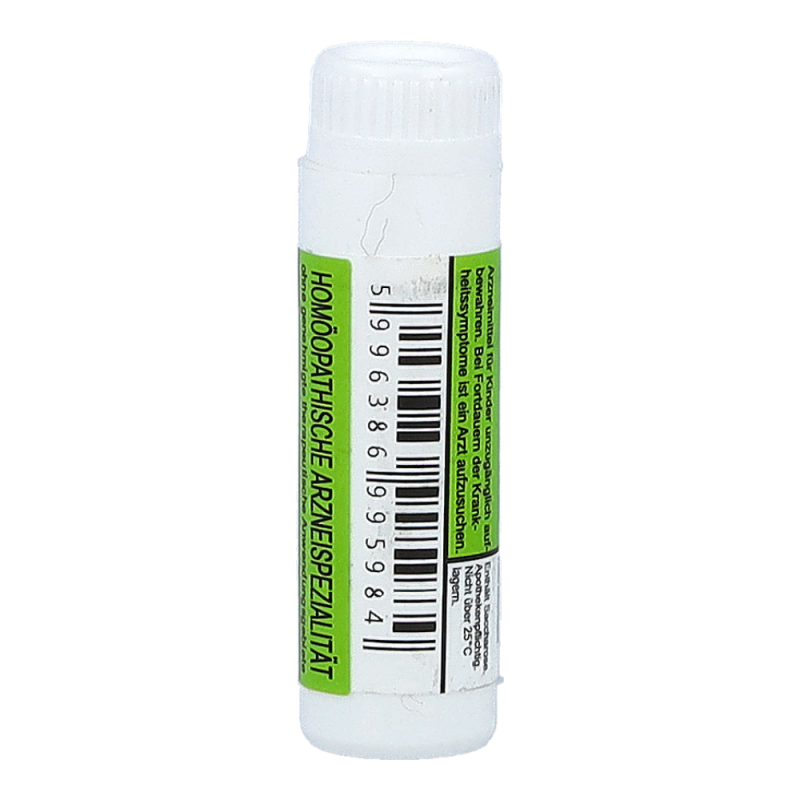 Thuja Occidentalis Remedia 1 g C 200 Globuli