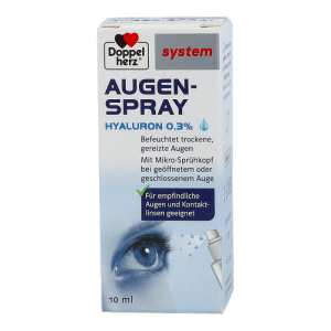 DOPPELHERZ S.AUGEN SPRAY HYA