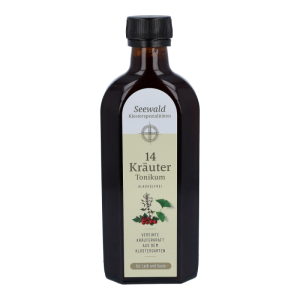 SEEWALD 14 Kräuter Tonikum 250 ml