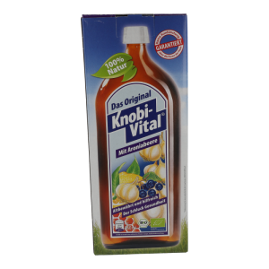 Knobivital 960 ml Aroniabeere