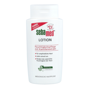 Sebamed Lotion 400 ml