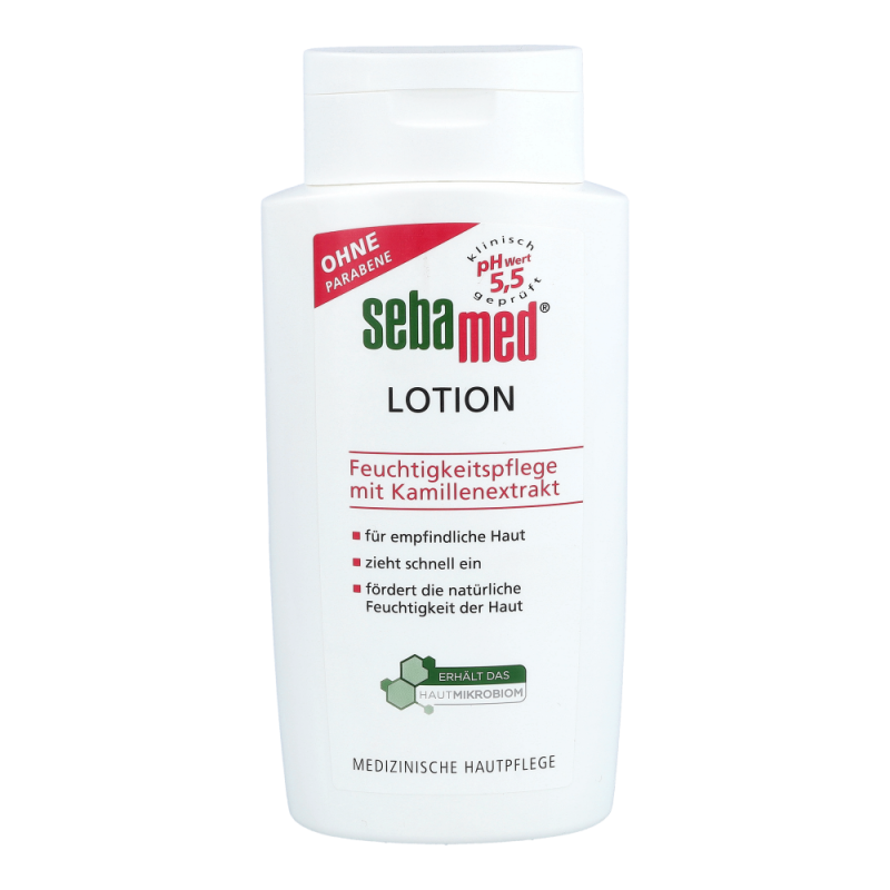 Sebamed Lotion 400 ml