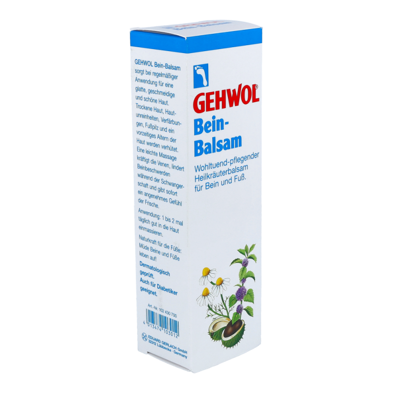 Gehwol Beinbalsam