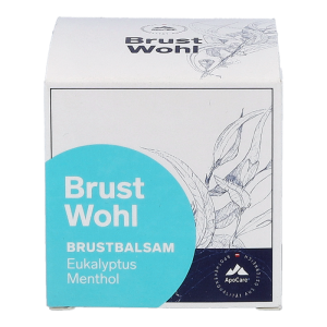 Apocare Brustwohl Balsam 50 ml