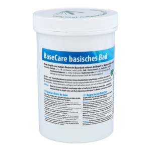 Adler Pharma BaseCare basisches Bad 400 g