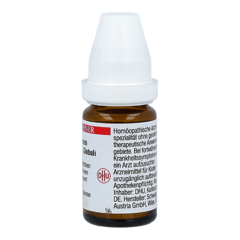 Lac Caninum DHU 8 g C 30 Globuli